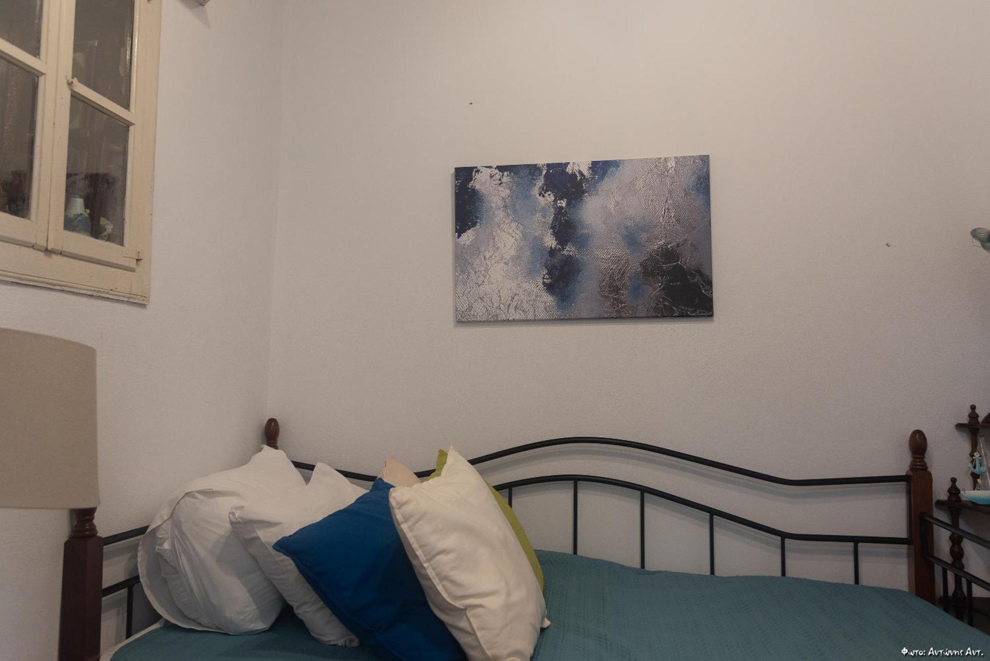 Villa Alexandra Exámbela Zewnętrze zdjęcie