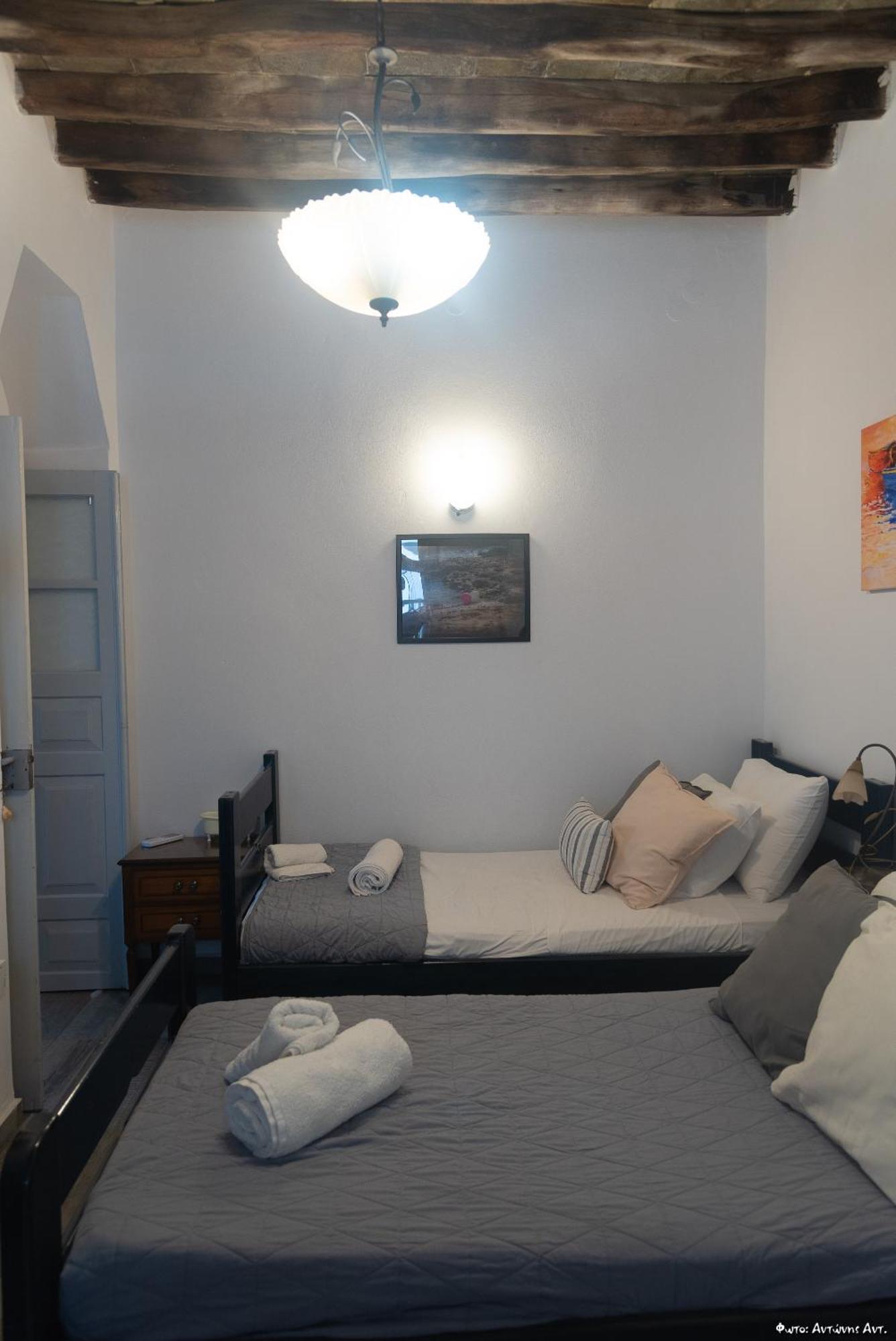 Villa Alexandra Exámbela Zewnętrze zdjęcie