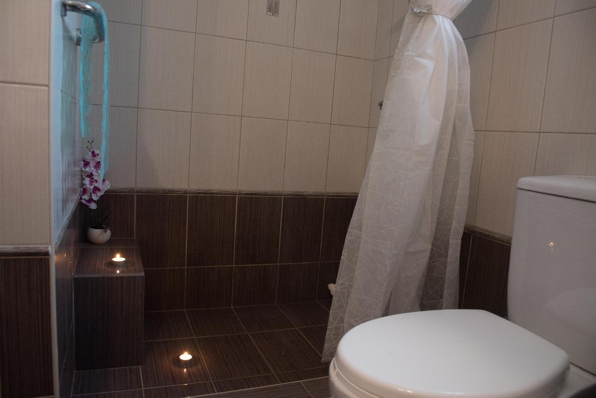 Villa Alexandra Exámbela Zewnętrze zdjęcie