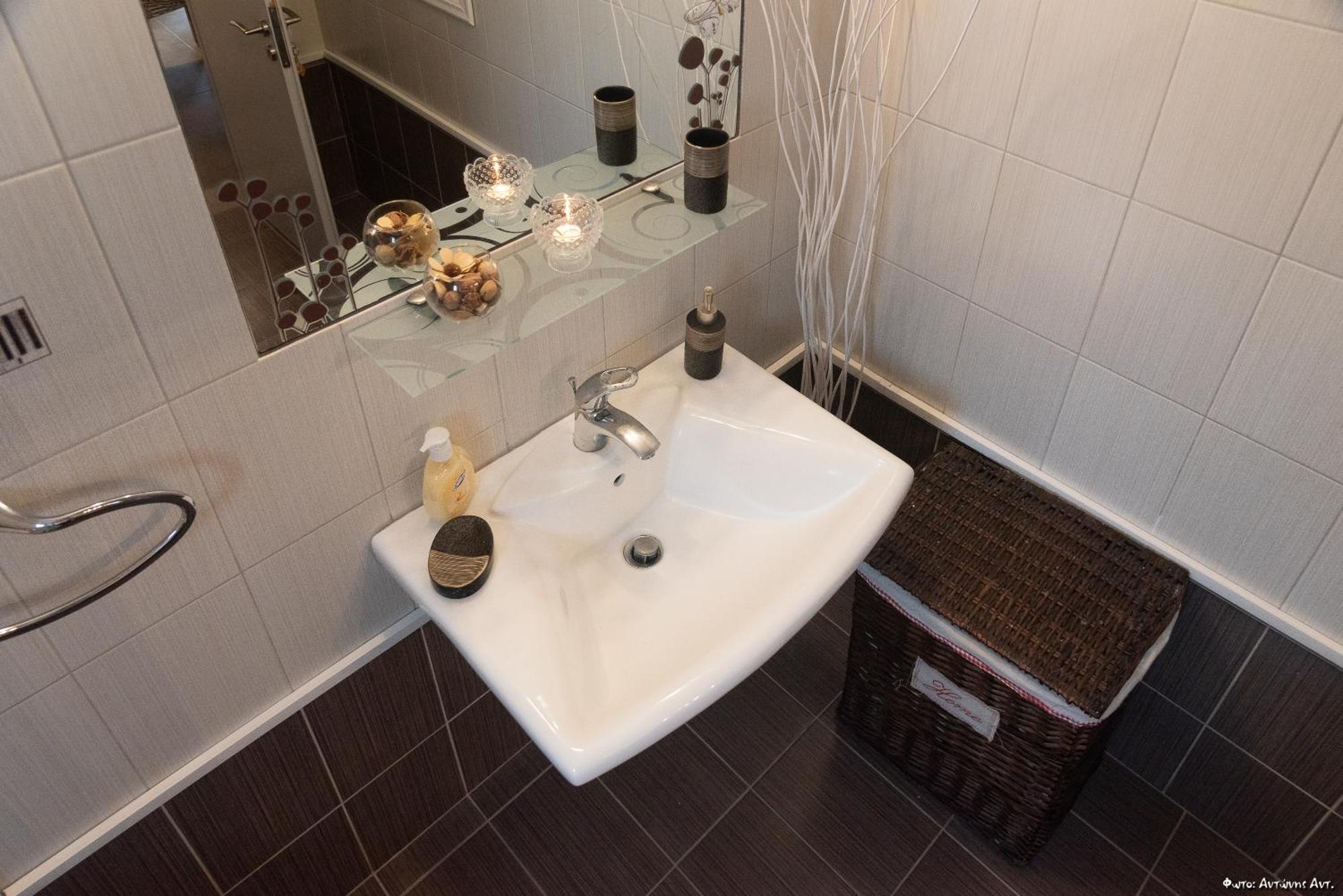 Villa Alexandra Exámbela Zewnętrze zdjęcie