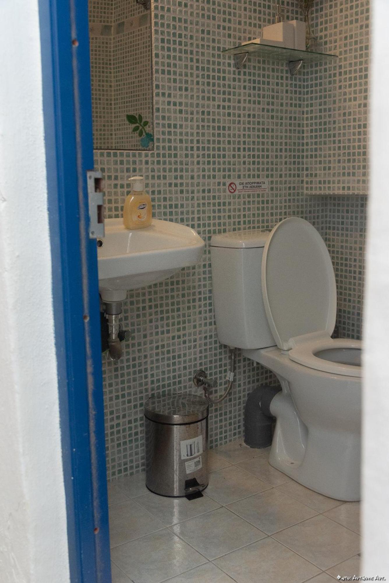 Villa Alexandra Exámbela Zewnętrze zdjęcie