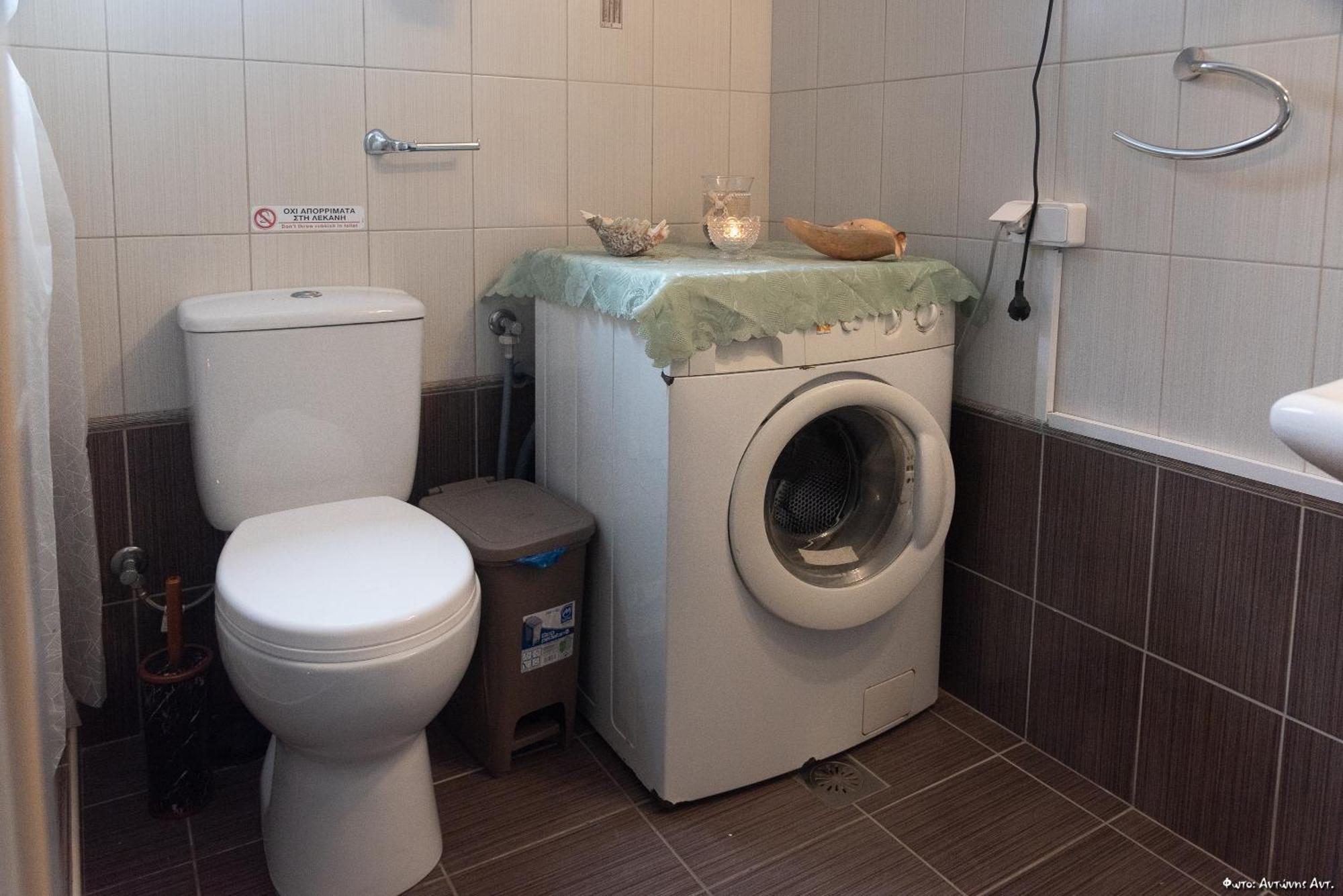Villa Alexandra Exámbela Zewnętrze zdjęcie