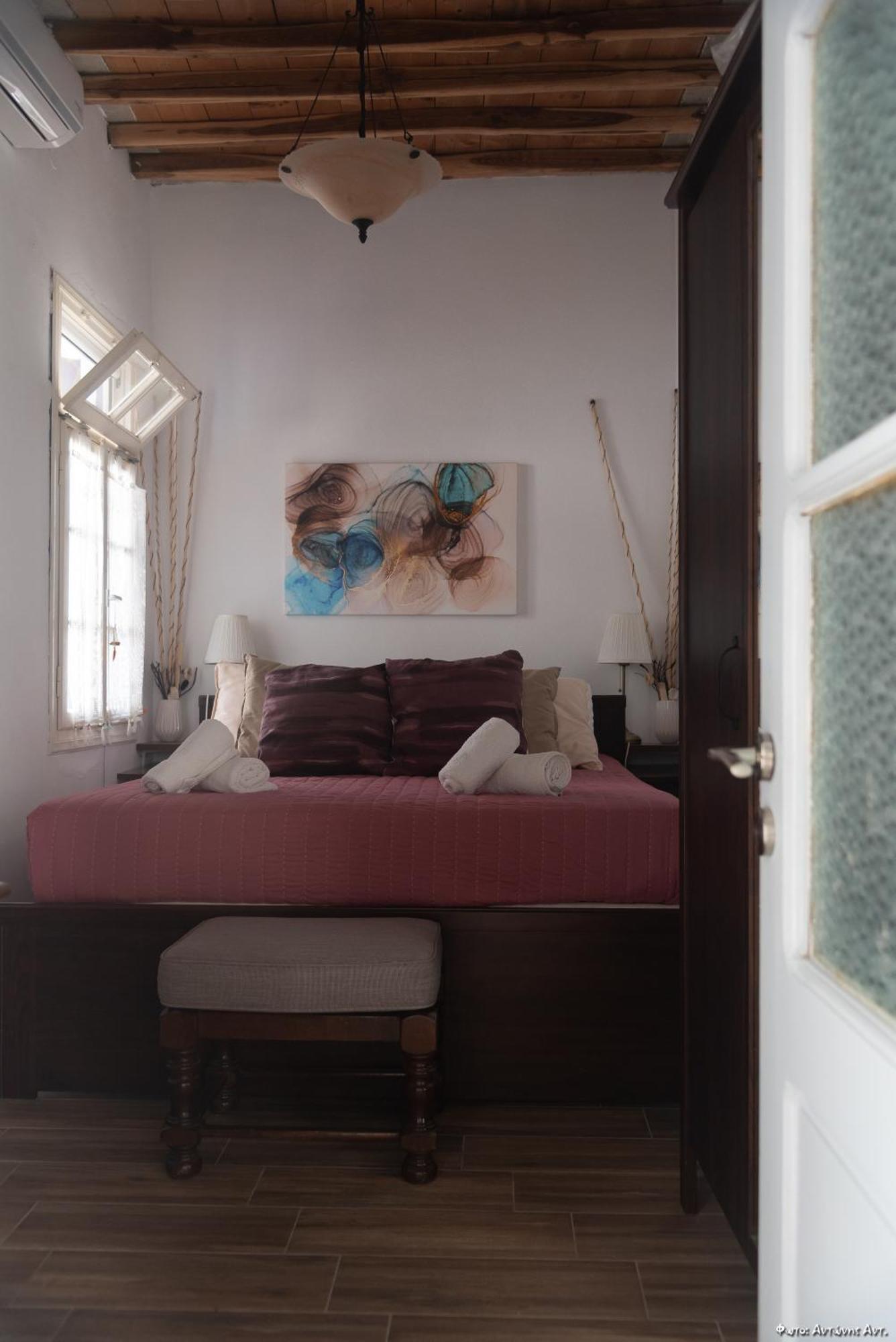 Villa Alexandra Exámbela Zewnętrze zdjęcie