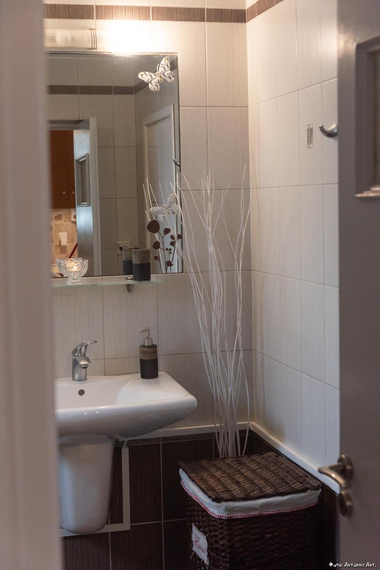 Villa Alexandra Exámbela Zewnętrze zdjęcie
