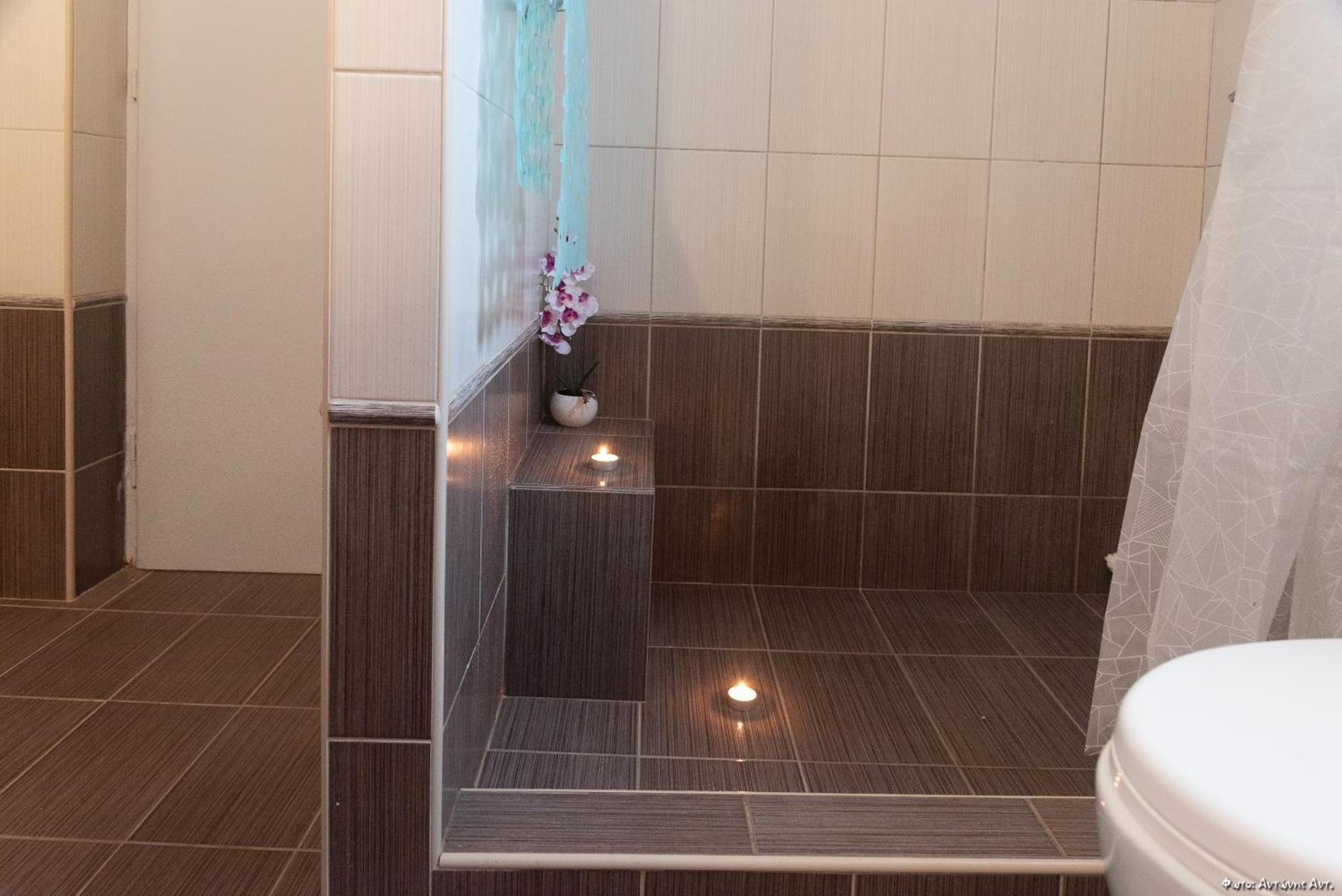 Villa Alexandra Exámbela Zewnętrze zdjęcie
