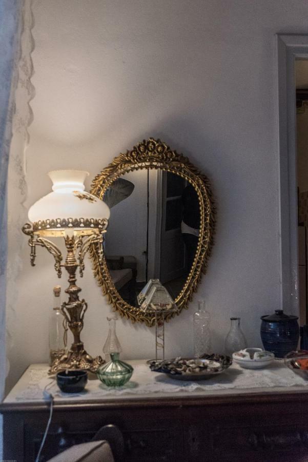 Villa Alexandra Exámbela Zewnętrze zdjęcie